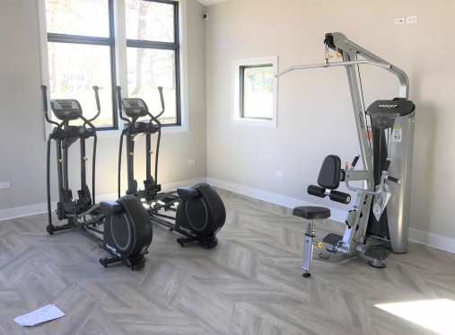 Тяга сверху / Гребная тяга с упором на грудь Hoist HD-3200 матовый черный Тяга сверху / Гребная тяга с упором на грудь Hoist HD-3200 матовый черный