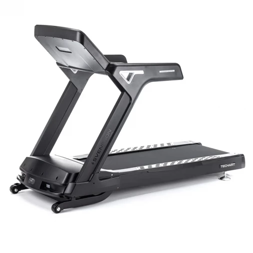 Беговая дорожка профессиональная SVENSSON INDUSTRIAL TECHART Беговая дорожка профессиональная SVENSSON INDUSTRIAL TECHART