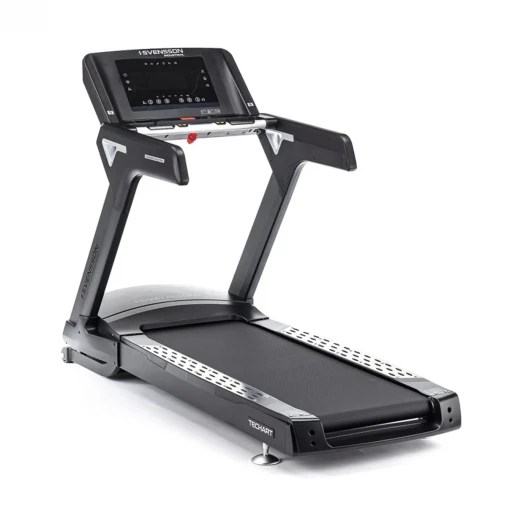 Беговая дорожка профессиональная SVENSSON INDUSTRIAL TECHART Беговая дорожка профессиональная SVENSSON INDUSTRIAL TECHART