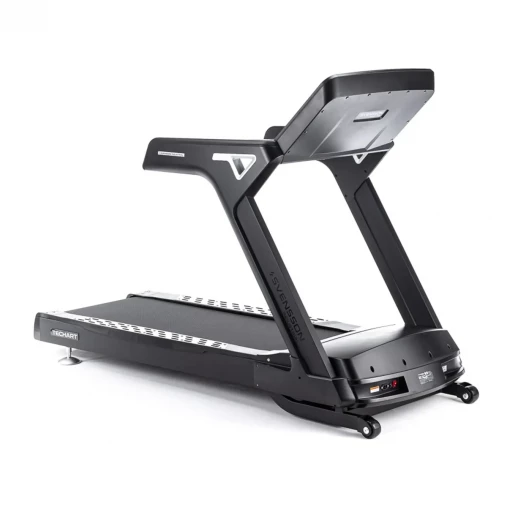 Беговая дорожка профессиональная SVENSSON INDUSTRIAL TECHART Беговая дорожка профессиональная SVENSSON INDUSTRIAL TECHART