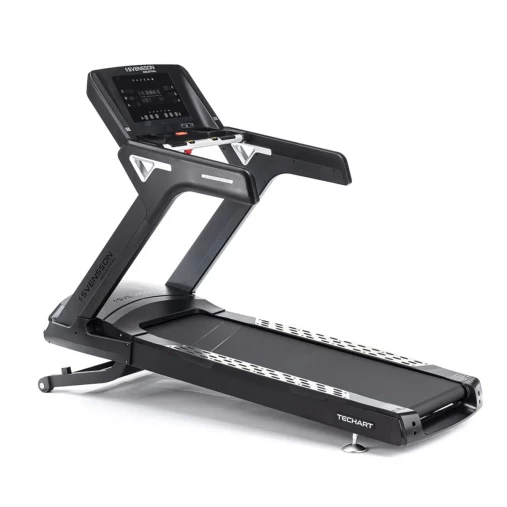 Беговая дорожка профессиональная SVENSSON INDUSTRIAL TECHART Беговая дорожка профессиональная SVENSSON INDUSTRIAL TECHART