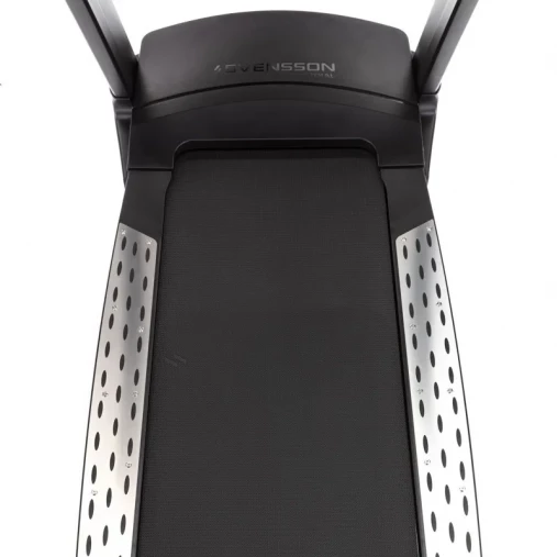 Беговая дорожка профессиональная SVENSSON INDUSTRIAL TECHART Беговая дорожка профессиональная SVENSSON INDUSTRIAL TECHART