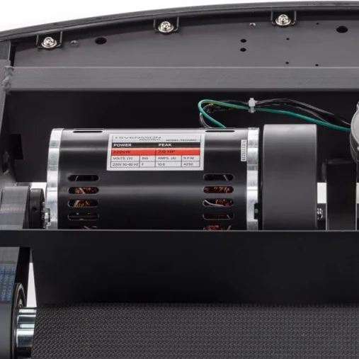 Беговая дорожка профессиональная SVENSSON INDUSTRIAL TECHART Беговая дорожка профессиональная SVENSSON INDUSTRIAL TECHART