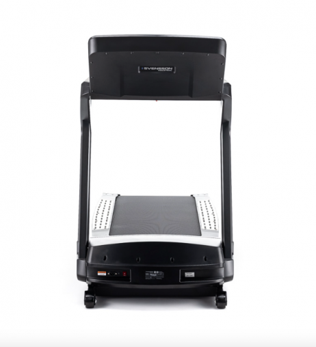 Беговая дорожка профессиональная SVENSSON INDUSTRIAL TECHART Беговая дорожка профессиональная SVENSSON INDUSTRIAL TECHART