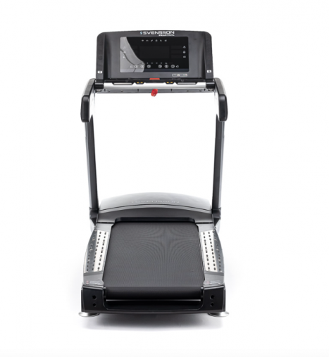 Беговая дорожка профессиональная SVENSSON INDUSTRIAL TECHART Беговая дорожка профессиональная SVENSSON INDUSTRIAL TECHART