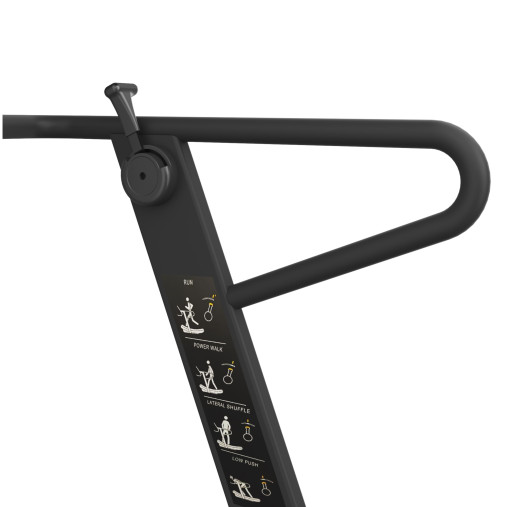 Беговая дорожка UNIX Fit PRO механическая (UC-9700) Беговая дорожка UNIX Fit PRO механическая (UC-9700)