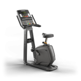 MATRIX U LS LED Велотренажер эргометр (2021)