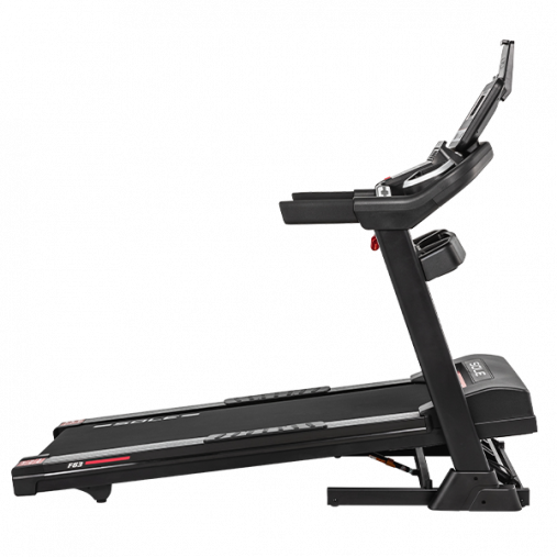 Беговая дорожка Sole F63 (2023) Беговая дорожка Sole F63 (2023)