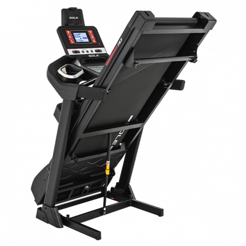 Беговая дорожка Sole F63 (2023) Беговая дорожка Sole F63 (2023)