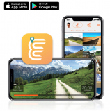 Велотренажер Schwinn 510U, вертикальный