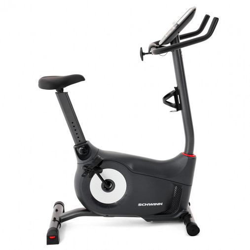 Вертикальный велотренажер Schwinn 510U Вертикальный велотренажер Schwinn 510U