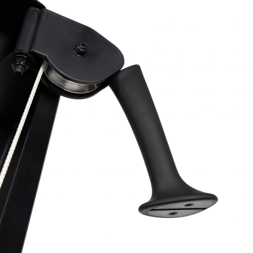 Лыжный тренажер коммерческий BRONZE GYM ENGAGE Лыжный тренажер коммерческий BRONZE GYM ENGAGE