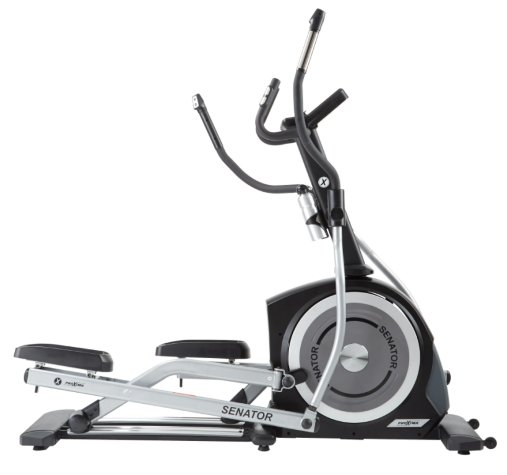 Эллиптический тренажер Proxima Senator FE-659
