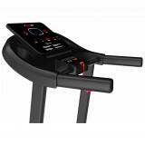 UNIXFIT ST-630R Black Беговая дорожка 