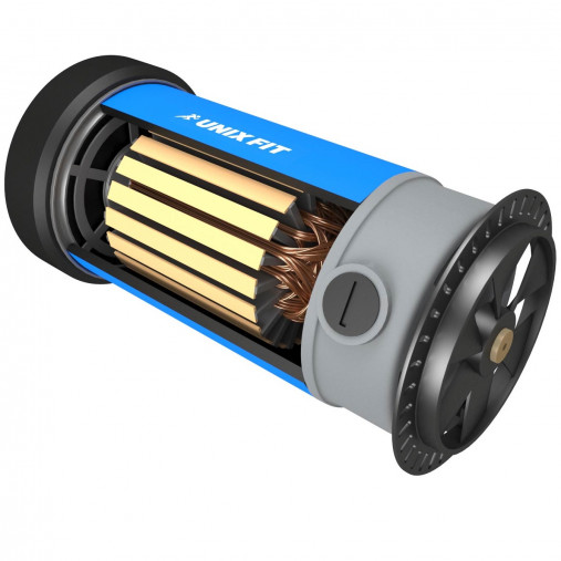 Беговая дорожка UNIXFIT ST-630R Black Беговая дорожка UNIXFIT ST-630R Black