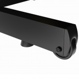 UNIXFIT ST-630R Black Беговая дорожка 