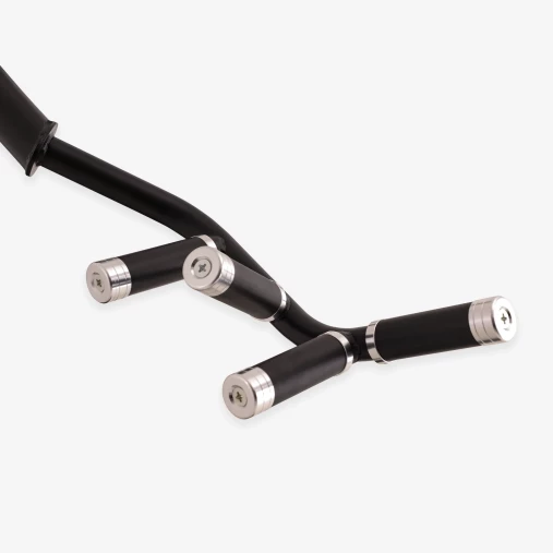 Многофункциональная станция REBEL G7 (ATLAS AL-179) со встроенным стеком 95 кг Многофункциональная станция REBEL G7 (ATLAS AL-179) со встроенным стеком 95 кг