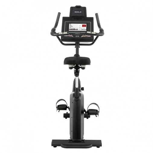 Велотренажер с вертикальной посадкой Sole LCB 2023 Велотренажер с вертикальной посадкой Sole LCB 2023