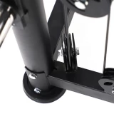 Мультикомплекс на базе Машины Смита с кроссовером REBEL F3