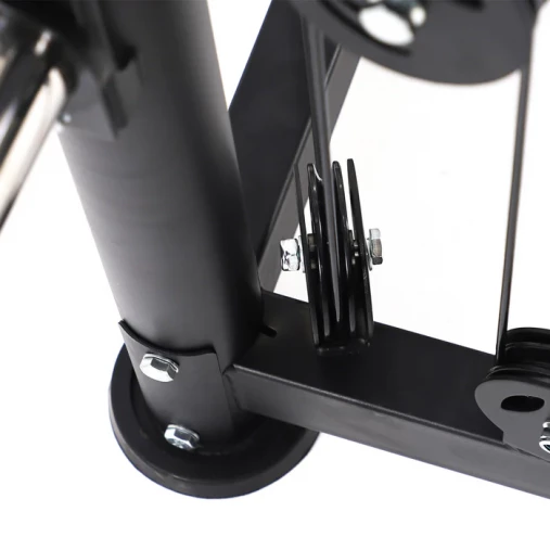 Мультикомплекс на базе Машины Смита с кроссовером REBEL F3 RPC03F