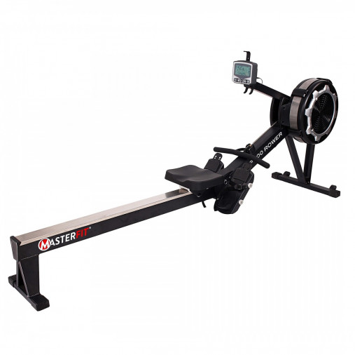 Гребной тренажер Perform Better Extreme Rower с воздушной системой нагрузки Гребной тренажер Perform Better Extreme Rower с воздушной системой нагрузки