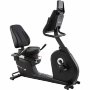 Горизонтальный велотренажер Sole Fitness LCR (2019)
