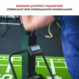 PERFORM BETTER Extreme Ski Trainer Вертикальный лыжный тренажер