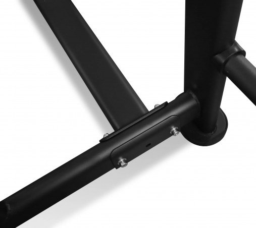 Жим ногами по углом 45 градусов BRONZE GYM PL-1717