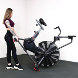 Schwinn Airdyne AD8 Велотренажер эирбайк