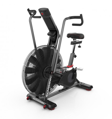 Велотренажер Schwinn Airdyne AD8 Велотренажер Schwinn Airdyne AD8