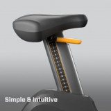 Matrix Performance Touch Base Велотренажер вертикальный