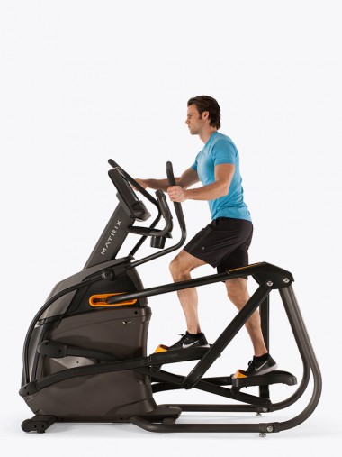 Эллиптический эргометр домашний Matrix A50XR Эллиптический эргометр домашний Matrix A50XR