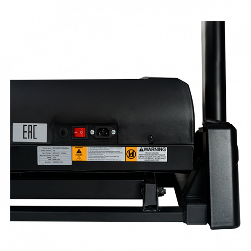 Беговая дорожка домашняя CardioPower T30 Беговая дорожка домашняя CardioPower T30