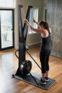 Лыжный тренажер Concept2 SkiErg с монитором PM5 (без напольной стойки)