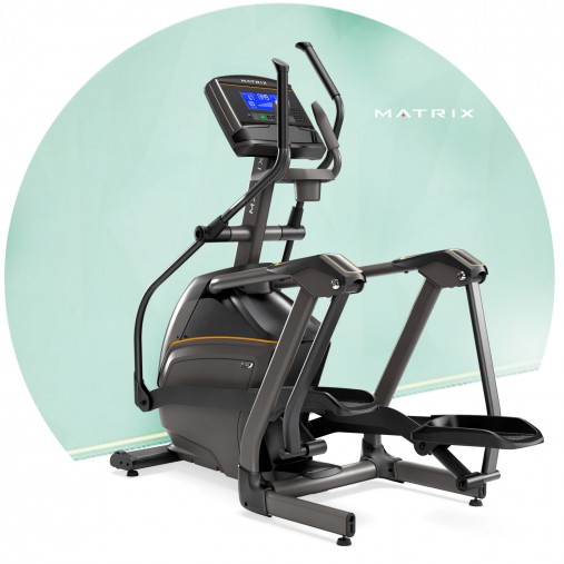 Эллиптический эргометр Matrix E30XR домашний