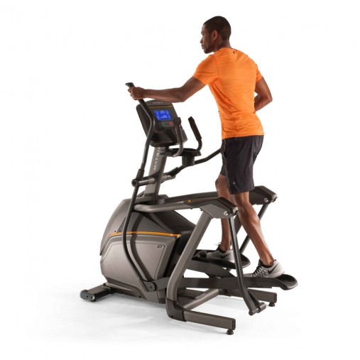 Эллиптический эргометр Matrix E30XR домашний