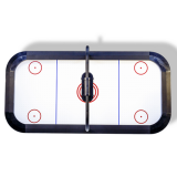 SCHOLLE “STORM” 6 фут. Стол для аэрохоккея 