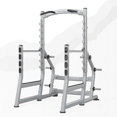 Рама для приседаний MATRIX MG-A73 Рама для приседаний MATRIX MG-A73