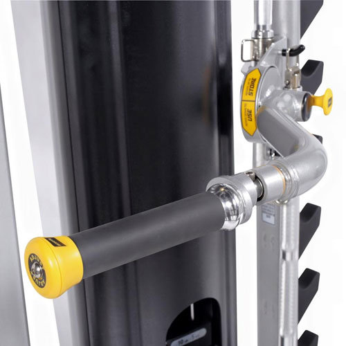 Комплекс для функциональных тренировок Hoist Mi7Smith Комплекс для функциональных тренировок Hoist Mi7Smith