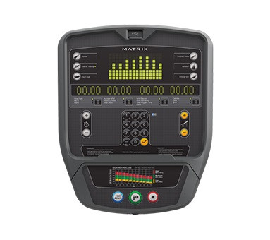 Велоэргометр Matrix U3X (U3X-06) Велоэргометр Matrix U3X (U3X-06)