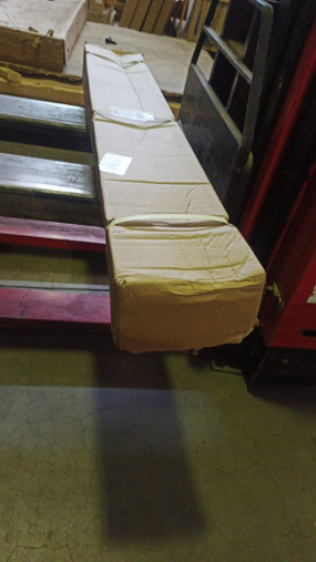 Стойка для гантелей PROFI-FIT 2067C (1-10 кг), подставка на 10 пар DHZ