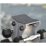 Стойка для гантелей на 10 пар PROFI-FIT 2067 DHZ