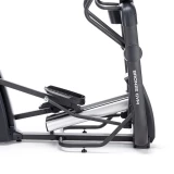 BRONZE GYM E1000M PRO TFT TURBO (new) Эллиптический эргометр с автонаклоном коммерческий