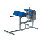 FOREMAN FW-115 Глют-скамья FOREMAN FW-115 Глют-скамья