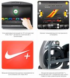 Matrix R7XE (v.05) Велотренажер эргометр