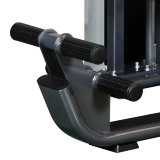 Пресс-машина / Разгибание спины Spirit Fitness DWS172-U2