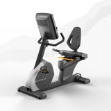 Matrix Performance Premium LED Горизонтальный велотренажер