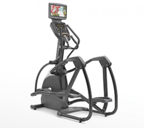 Возможность установки дополнительного ТВ-экрана