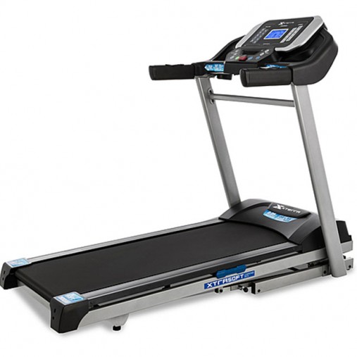 Беговая дорожка домашняя Xterra TRX2500