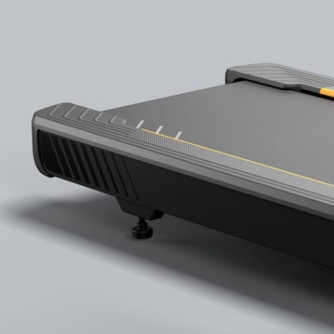 Беговая дорожка Matrix Endurance. Консоль Touch XL Base - сенсорный экран диагональю 22 дюйма Беговая дорожка Matrix Endurance. Консоль Touch XL Base - сенсорный экран диагональю 22 дюйма